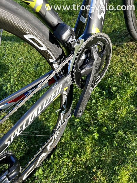 Specialized venge edition peter sagan Etat Neuf ! - 5