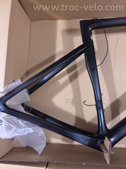 Kit cadre sl7 sworks ultralight - 2