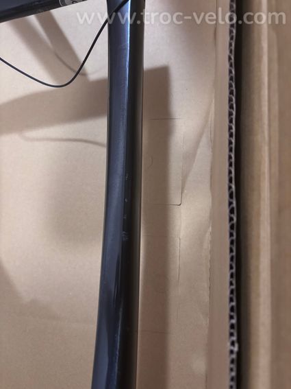 Kit cadre sl7 sworks ultralight - 3