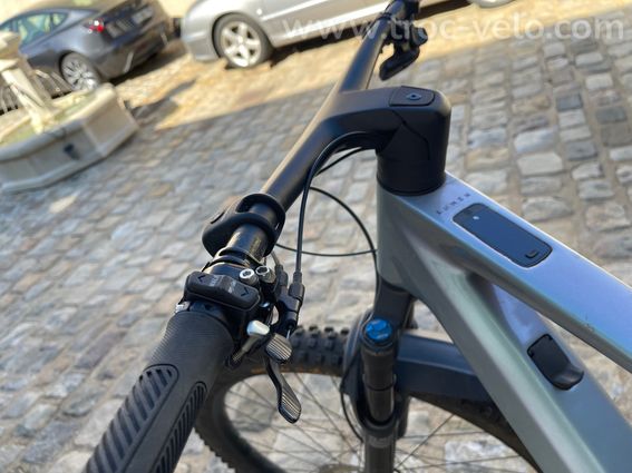 VTT ELECTRIQUE SCOTT LUMEN eRIDE 900 L - 2