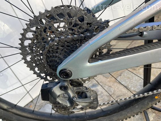 VTT ELECTRIQUE SCOTT LUMEN eRIDE 900 L - 4