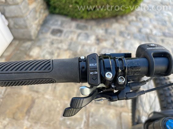 VTT ELECTRIQUE SCOTT LUMEN eRIDE 900 L - 5