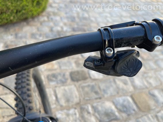 VTT ELECTRIQUE SCOTT LUMEN eRIDE 900 L - 6