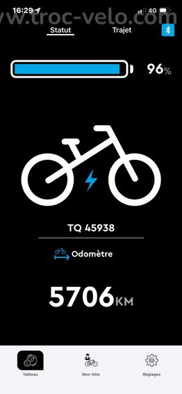 VTT ELECTRIQUE SCOTT LUMEN eRIDE 900 L - 9