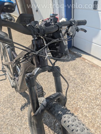 Specialized Turbo Tero X 5.0 électrique - 3
