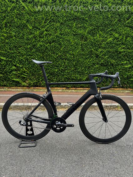 Canyon aeroad cf slx 7.0  - 2