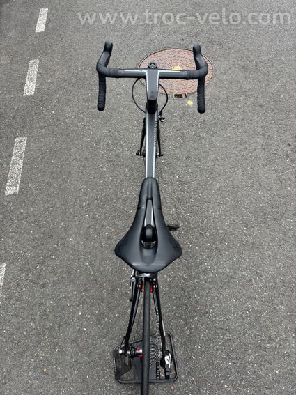 Canyon aeroad cf slx 7.0  - 3