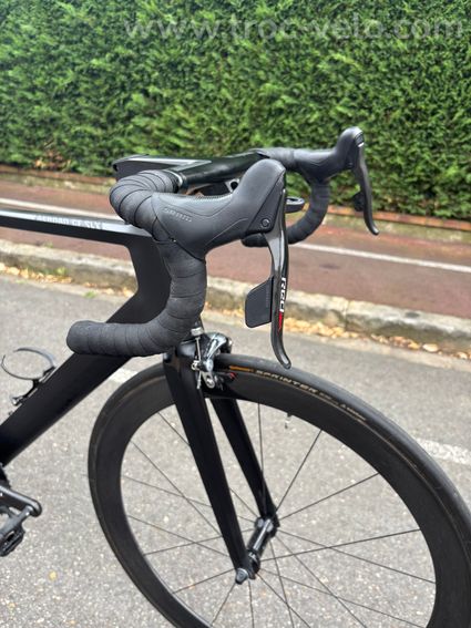 Canyon aeroad cf slx 7.0  - 4
