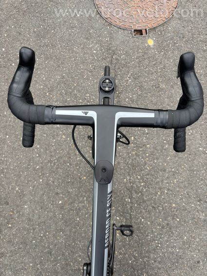Canyon aeroad cf slx 7.0  - 5
