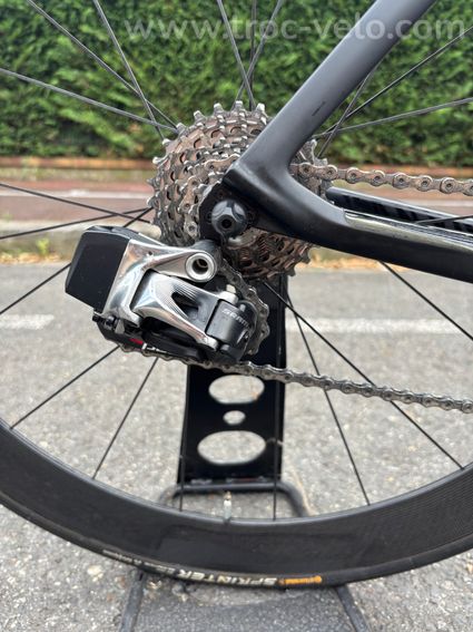 Canyon aeroad cf slx 7.0  - 6