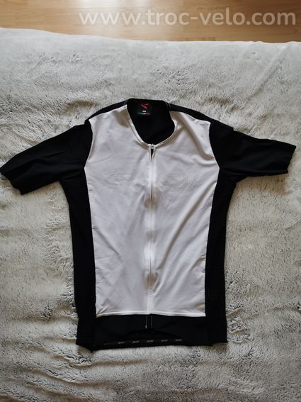 Maillot Ekoi perforato