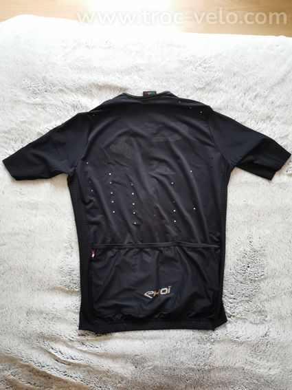 Maillot Ekoi perforato - 2
