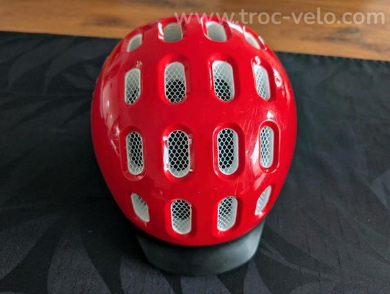 Vélo Woom 5 Rouge - 5