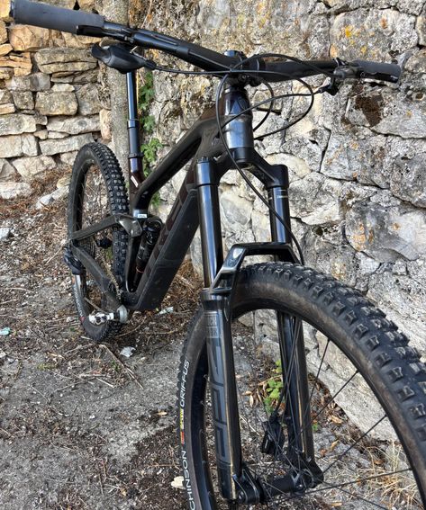 Trek slash 9.9 - 4