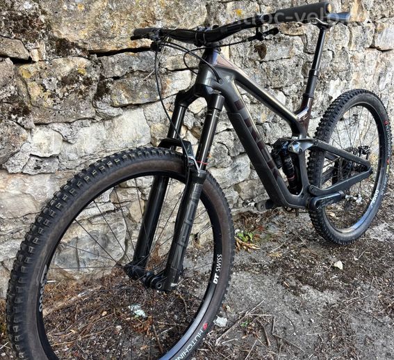 Trek slash 9.9 - 5