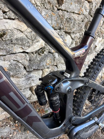 Trek slash 9.9 - 6