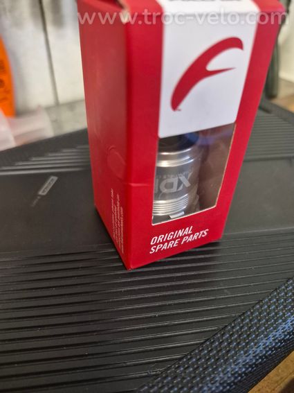 Corps roue libre Sram