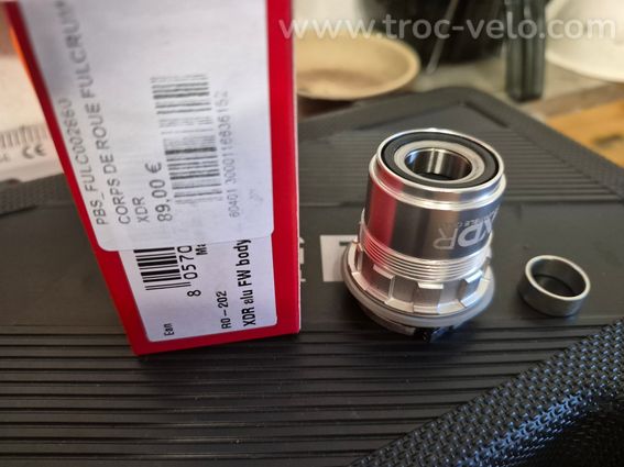 Corps roue libre Sram - 2