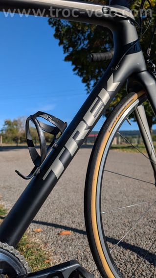 Vélo de route Trek Emonda SL6 Carbone - 2