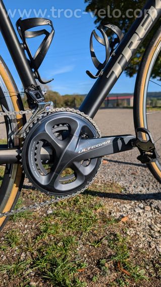 Vélo de route Trek Emonda SL6 Carbone - 3