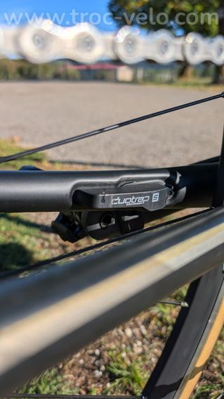 Vélo de route Trek Emonda SL6 Carbone - 5