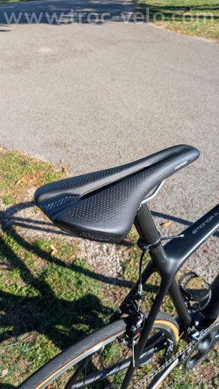 Vélo de route Trek Emonda SL6 Carbone - 7