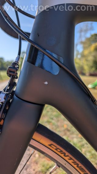 Vélo de route Trek Emonda SL6 Carbone - 11