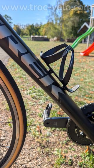 Vélo de route Trek Emonda SL6 Carbone - 13
