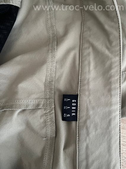 Short gobik - 4