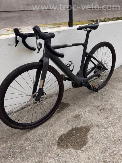 Scott Solace Gravel 30 - 2