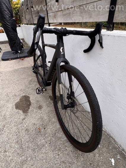 Scott Solace Gravel 30 - 3