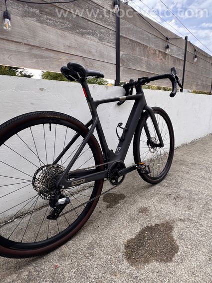 Scott Solace Gravel 30 - 4