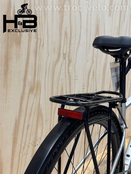 Cannondale Topstone Apex 1 Carbon Vélo de gravel Sram 2024 - 9