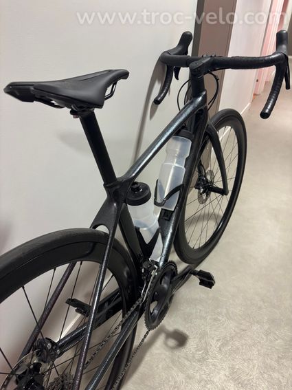 Giant TCR Advanced Pro 1 Disc – 2022 – XS – Ultegra, roues carbone, capteur de puissance - 4
