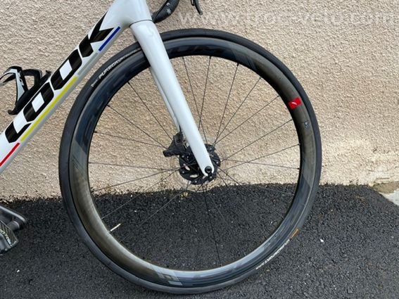 VELO LOOK 785 HUEZ RS - 2