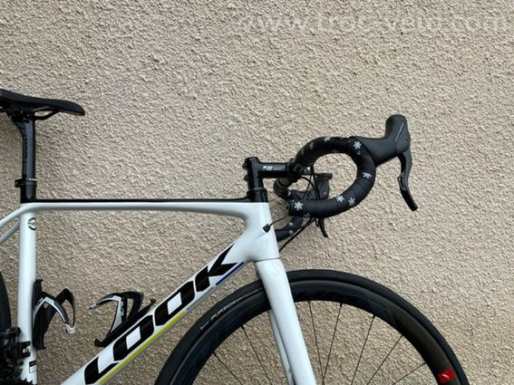 VELO LOOK 785 HUEZ RS - 3