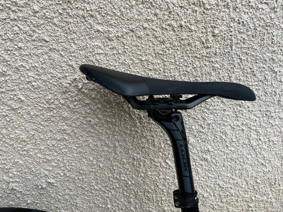 VELO LOOK 785 HUEZ RS - 4
