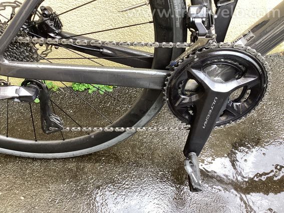 Scott Addict RC15 - 3