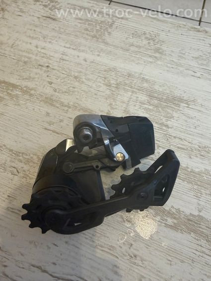 Dérailleur sram 12 V axs  - 2