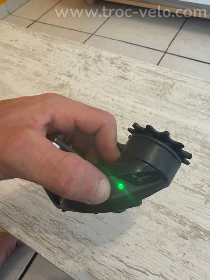 Dérailleur sram 12 V axs  - 5