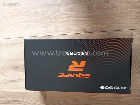 Cuissard Assos Equipe R Neopro S11