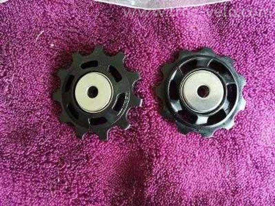 Galets SHIMANO XTR 11v neufs - 2