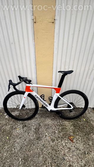 Cannondale system-six 2022 - 2