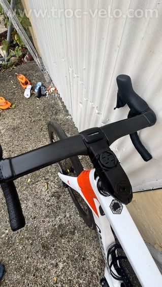 Cannondale system-six 2022 - 3