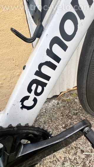 Cannondale system-six 2022 - 4