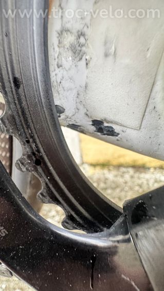Cannondale system-six 2022 - 5