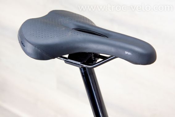 2020 Santa Cruz Hightower LT C XL - 2