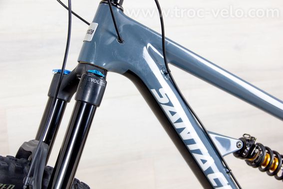 2020 Santa Cruz Hightower LT C XL - 3
