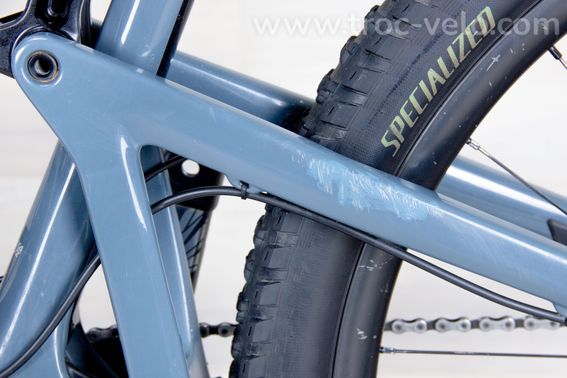 2020 Santa Cruz Hightower LT C XL - 9