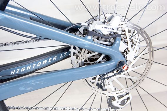 2020 Santa Cruz Hightower LT C XL - 13